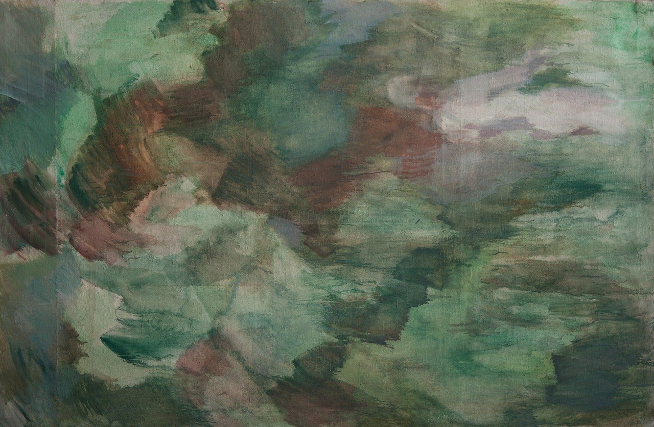Б/Н. Холст, масло. 133х184