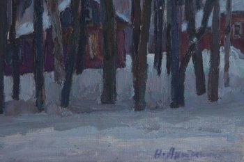 Ракурс 3